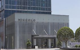 Niccolo by Marco Polo Hotel Chengdu